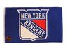 NEW YORK RANGERS NHL HOCKEY LOGO 3' X 5' FEET FLAG BANNER