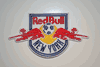 NEW YORK RED BULLS MLS MAJOR LEAGUE SOCCER PATCH CREST BADGE ... NEW & NOW IN STOCK