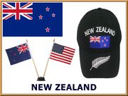 NEW ZEALAND