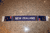 NEW ZEALAND BLUE COUNTRY FLAG SCARF SCARVES .. FIFA WORLD CUP SOCCER .. NEW NEW ZEALAND BLUE COUNTRY FLAG SCARF SCARVES .. FIFA WORLD CUP SOCCER .. NEW
