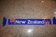 NEW ZEALAND COUNTRY FLAG FIFA WORLD CUP SCARF SCARVES ... NEW