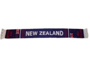 NEW ZEALAND COUNTRY FLAG SCARF .. NEW