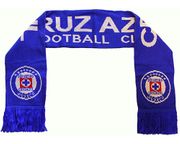 Mexico' Soccer Teams ( LEON , CRUZ DEPORTIVO , CLUB AMERICA... )  SCARVES