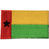 GUINEA - BISSAU