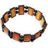 STONE BRACELETS