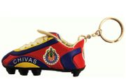 CHIVAS ( Mexico ) Soccer Team Logo SHOE CLEAT KEYCHAIN
