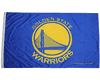GOLDEN STATE WARRIORS Gold Logo 3' X 5' FEET LARGE FLAG BANNER