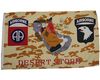 MILITARY Large 3' x 5' Feet FLAG BANNERS