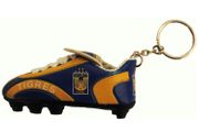 TIGRES ( Mexico ) Soccer Team Logo SHOE CLEAT KEYCHAIN