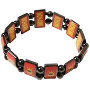 STONE BRACELETS