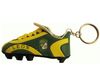  LEON  ( Mexico ) Soccer Team Logo SHOE CLEAT KEYCHAIN.