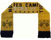 TIGRES CAMPEON OTRA VEZ ( Mexico ) Soccer Team Logo Thick SCARF