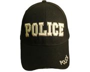 Special Service EMBOSSED HAT CAPS