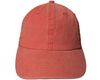 STONE - WASHED Colored Cotton HAT CAP