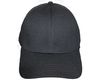 SOLID MESH Colored Plain FORM FITTING HAT CAPS