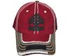 USA Military SERGEANT' CHEVRON HAT CAPS