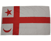 MIC MAC 3' X 5' Feet FLAG BANNER