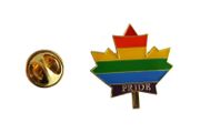 LGBTQ  RAINBOW PRIDE Metal LAPEL PIN BADGE ITEMS