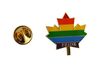 LGBTQ  RAINBOW PRIDE Metal LAPEL PIN BADGE ITEMS