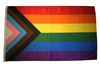 LGBTQ RAINBOW PRIDE FLAG BANNER ITEMS