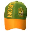 LEON ( Mexico Country Flag ) Soccer Team Logo HAT CAP