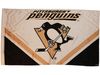 NHL HOCKEY FLAGS , BANNERS  - 3' X 5' FEET