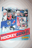 NHL HOCKEY ITEMS