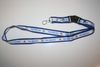 NICARAGUA COUNTRY FLAG LANYARD KEYCHAIN PASSHOLDER .. NEW