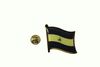 NICARAGUA COUNTRY FLAG SMALL METAL LAPEL PIN BADGE NICARAGUA COUNTRY FLAG SMALL METAL LAPEL PIN BADGE