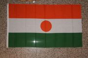 NIGER 3' X 5' FEET NATIONAL COUNTRY FLAG BANNER TAPESTRY .. NEW