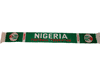 NIGERIA COUNTRY FLAG SCARF .. NEW NIGERIA COUNTRY FLAG SCARF .. NEW
