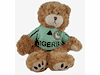 NIGERIA FIFA WORLD CUP SOCCER FOOTBALL SOFT PLUSH JERSEY TEDDY BEAR .. NEW