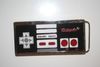 NINTENDO  GAME CONTROLLER METAL BELT BUCKLE .. NEW