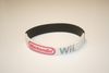 NINTENDO Wii BLACK AND WHITE BRACELET GAMING SYSTEM JEWELRY NEW