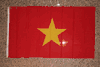 NORTH VIETNAM 3' X 5' NATIONAL COUNTRY FLAG BANNER TAPESTRY .. NEW NORTH VIETNAM 3' X 5' NATIONAL COUNTRY FLAG BANNER TAPESTRY .. NEW