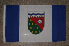 NORTHWEST TERRITORIES CANADA 3' X 5' PROVINCIAL FLAG BANNER TAPESTRY .. NEW