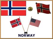 NORWAY