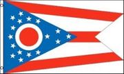 OHIO - USA STATE ITEMS