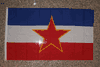 ***SOLD OUT ***OLD YUGOSLAVIA 3' X 5' NATIONAL COUNTRY FLAG BANNER TAPESTRY .. NEW ***SOLD OUT ***OLD YUGOSLAVIA 3' X 5' NATIONAL COUNTRY FLAG BANNER TAPESTRY .. NEW