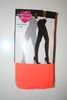 ORANGE OPAQUE LADIES LEGGINGS TIGHTS PANTYHOSE  BY MUSIC LEGS ... 100-175 LBS .. NEW IN PACKAGE