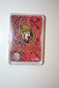 OTTAWA SENATORS DECK OF 52 PLAYING CARDS NHL HOCKEY POKER .. NEW