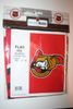 OTTAWA SENATORS NHL HOCKEY 3' X 5' LARGE FLAG BANNER .. NEW