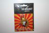 OTTAWA SENATORS NHL HOCKEY 3D EMBOSSED FRIDGE MAGNET .. NEW
