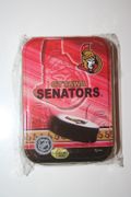 OTTAWA SENATORS NHL HOCKEY SET OF 52 PLAYING CARDS IN A COLLECTOS TIN BOX .. NEW
