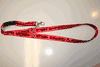OTTAWA SENATORS RED HIGH QUALITY HOCKEY LANYARDS KEYCHAINS PASSHOLDERS NECKSTRAPS ...NEW