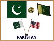 PAKISTAN