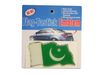 PAKISTAN COUNTRY FLAG CAR BUMPER STICKER EMBLEM  ... NEW