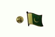 PAKISTAN COUNTRY FLAG SMALL METAL LAPEL PIN BADGE .. NEW