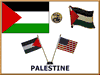 PALESTINE