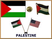 PALESTINE